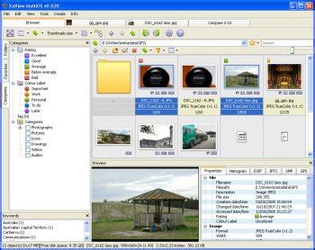 An efficient multimedia viewer, organizer and converter for windows. XnViewMP for Windows | FileForum