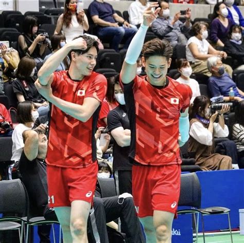 Ran Takahashi Yuji Nishida Yūji Nishida Japan Volleyball Team