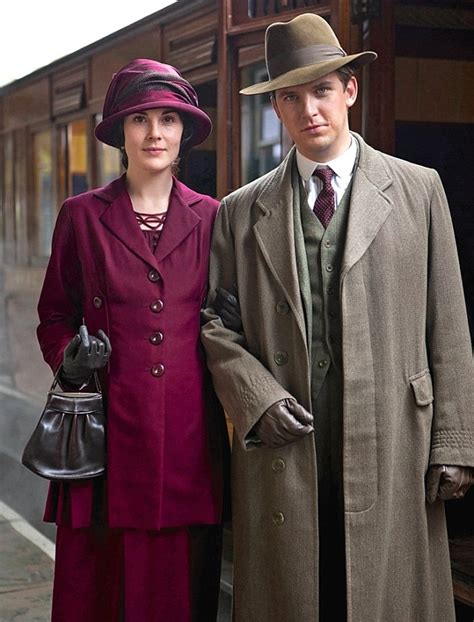 (season 3 finale for us audiences). Downton Abbey Christmas Special: A racy new maid, and ...