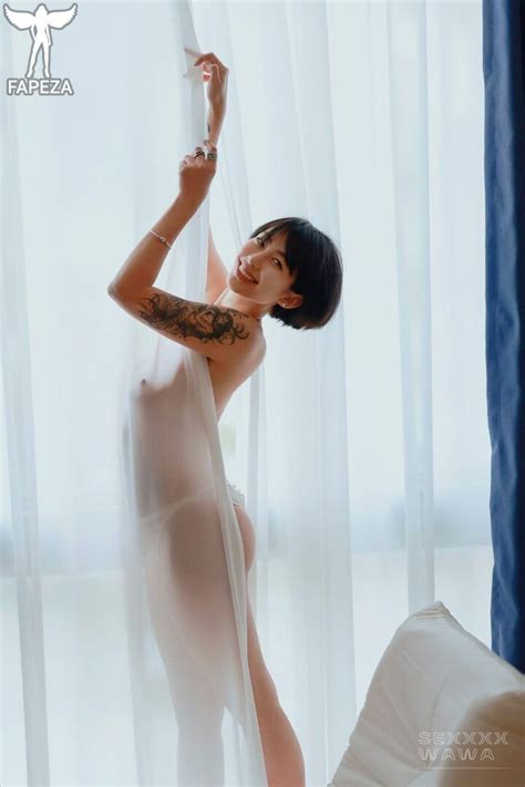 Maimaiwhyder Taiwanese Big Boobs Nude Leaks Photo 85 Fapeza