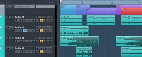 A music arranger recasts a previously composed work into a new form. 5 Quick Arrangement Tips For Laptop Producers : Ask.Audio