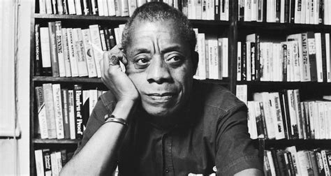 5 Things You Didnt Know About James Baldwin Flipboard