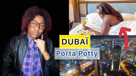 Dubai Porta Potty Ce Qu On Peut En Tirer Compassion Le Ons Poiema Meila Youtube