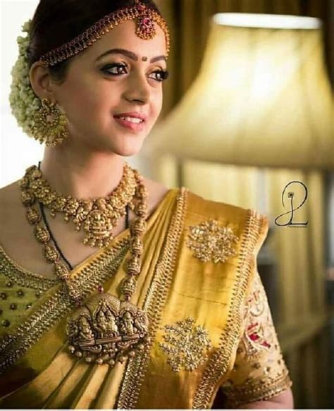 Stunning Bridal Gold Necklace Designs For The Swoon Worthy Brides Of 2021 Bridal Jewellery
