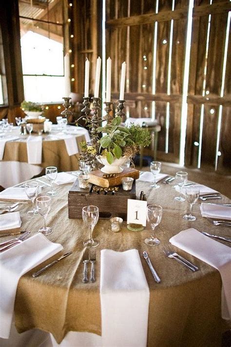 Centerpieces - DIY Wedding Ideas #2085599 - Weddbook
