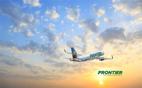 Frontier Airlines Aero Crew News
