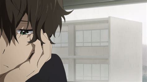 Oreki houtarou hyouka profile picture. #Hyouka Oreki Houtarou #1080P #wallpaper #hdwallpaper # ...