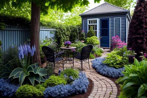 Small Garden Ideas Maximising Your Outdoor Space Design Juices