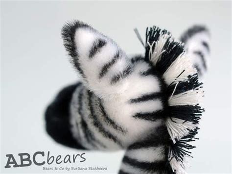 We did not find results for: Zebra by Svetlana Stakheeva - Bear Pile