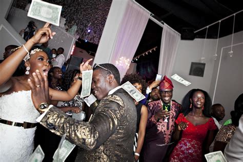 What To Expect At A Nigerian Wedding Hitched Co Uk