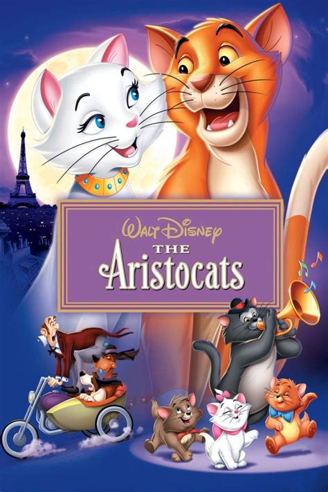It was performed by maurice chevalier, in what would be the final performance of his career. Crab Juice: The AristoCats