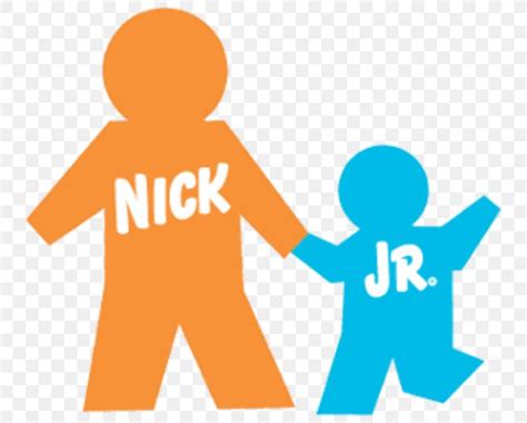 Nick Jr Logo Variations