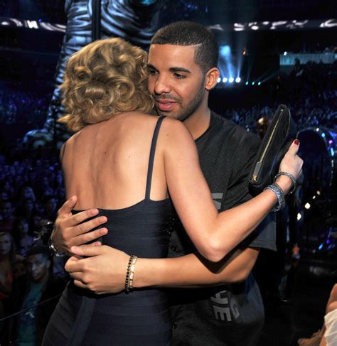 The 25 Best Tweets About Drake And Taylor Swifts Rumored Romance