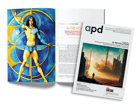 Revista Apd Ai Revolution Apd