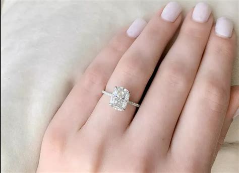 Engagement Ring Buyers Guide Atoallinks