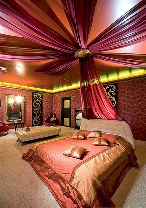 Fabulous Oriental Style Bedroom Design Beautiful Bedroom Designs