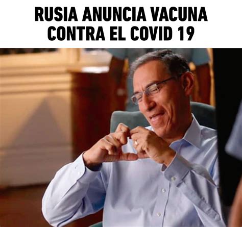 Maldita sea la abdala estoy seguro que es orina de castro. Martin Vizcarra anuncia coordinaciones con rusia para ...