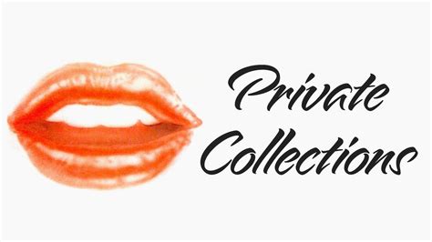 Private Collections