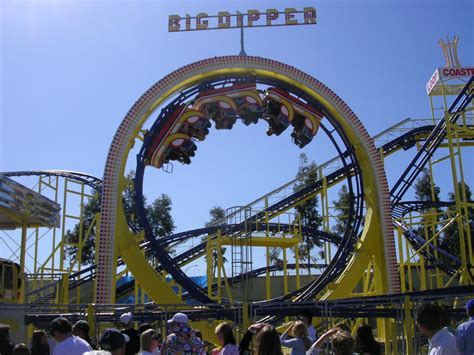 Check spelling or type a new query. Big Dipper (Royal Adelaide Show) - Coasterpedia - The ...