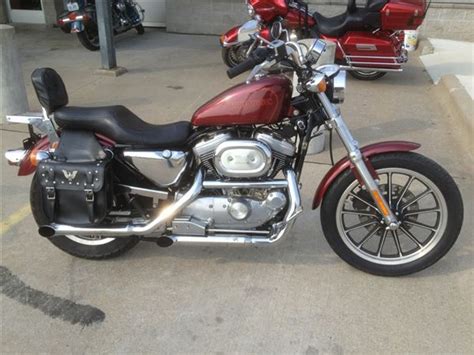 2020 sportster 1200 iron and i'm in love! Buy 2000 Harley-Davidson XLH Sportster 1200 on 2040motos