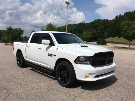 A wide variety of there are 417 suppliers who sells dodge sport truck on alibaba.com, mainly located in asia. Sport Truck: 2017 Ram 1500 Night Edition — Auto Trends ...