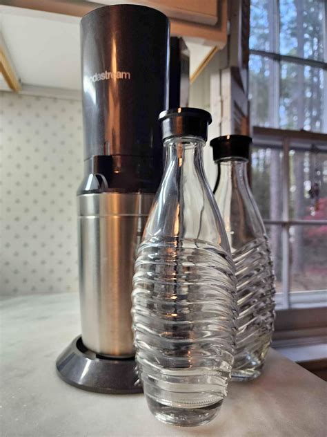 SodaStream Sparkling Water Makers for sale in Montgomery, Alabama