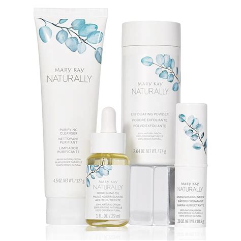 Mary Kay Naturally Mary Kay Mary Kay Skin Care Set Mary Kay Marketing