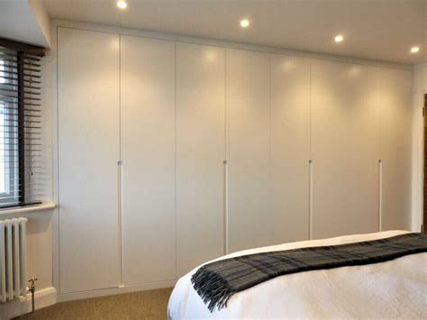 Fitted Wardrobes In London Form Creations