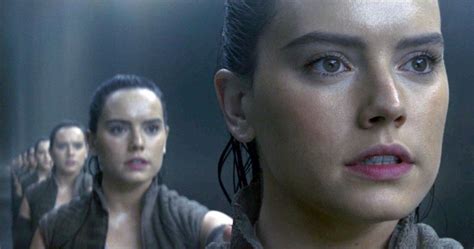 Daisy Ridley Explains Reys Growth From Parent Reveal In Star Wars 9