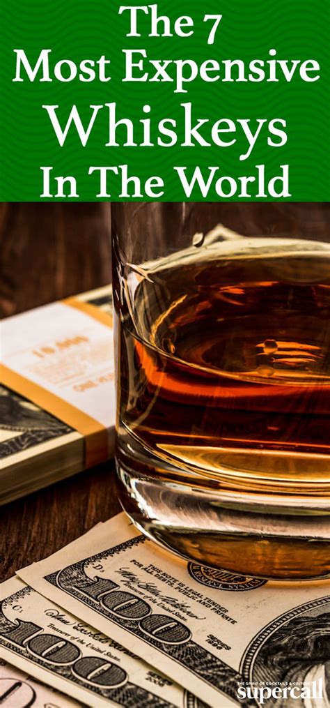 Top 10 expensive scotch brands. Die besten 25+ Expensive whiskey Ideen auf Pinterest | 40 ...