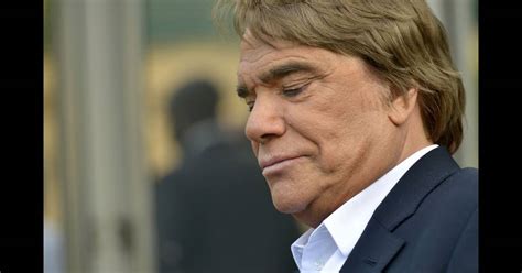 Tapie rose from humble beginnings to wealth and controversy photo: Bernard Tapie : Villa de luxe et comptes en banque saisis, il crie au scandale ! - Purepeople