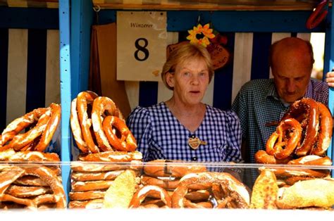 A Toast To Munich’s Oktoberfest Travels With Tricia