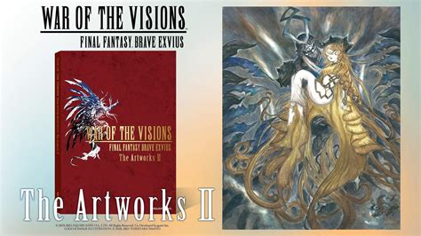 Square Enix Oficjalna Strona Square Enix War Of The Visions Final