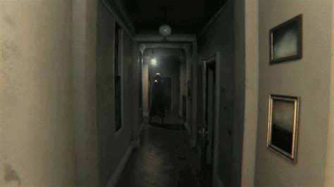 Is Silent Hills Teaser Pt The Scariest Game Ever