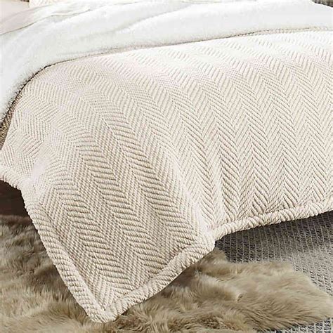 Ugg Brea Reversible Comforter Set Bed Bath And Beyond King Duvet