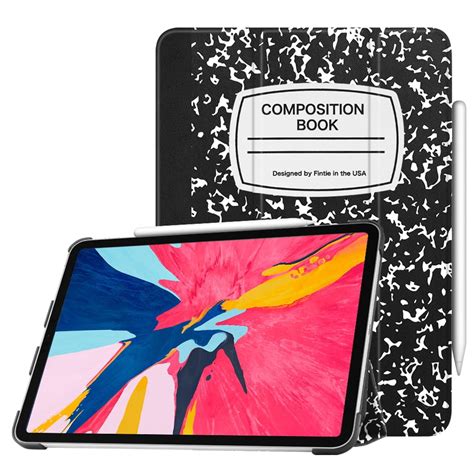 Fintie Ipad Pro 11 Inch 2018 Slimshell Case Cover With Auto Wakesleep