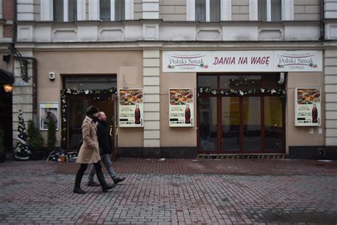 Restauracja Polski Smak W Katowicach Magda Gessler Robi Kuchenne