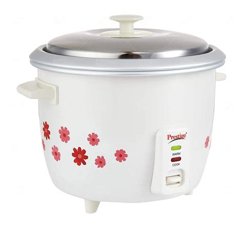 Prestige Rice Cooker Png Image Free Download Photo 345
