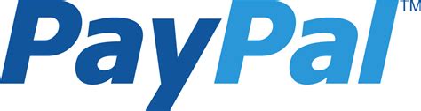 Paypal Logo Png Small New Paypal Logo Png 2017 Transparent