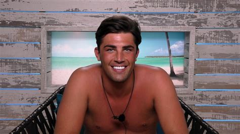 Love Island Winner Jack Fincham Says He Attempted To Take His Own Life Last Year Ents And Arts