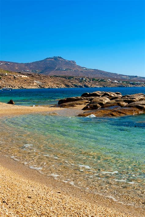 Mykonos The Cosmopolitan Island Of The Cyclades Discovergreece
