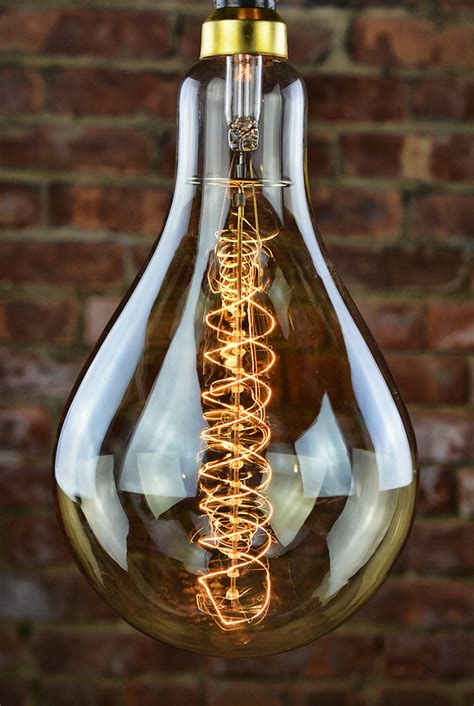 Oversized Light Bulbs View Our Selection Of Nostalgic Light Bulbs In