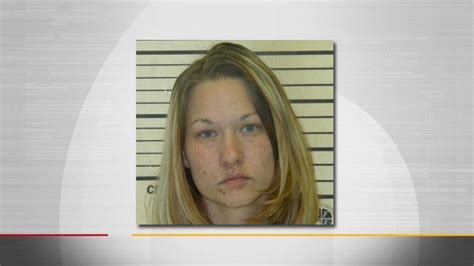 Mayes County Mother Charged In Death Of 2 Year Old