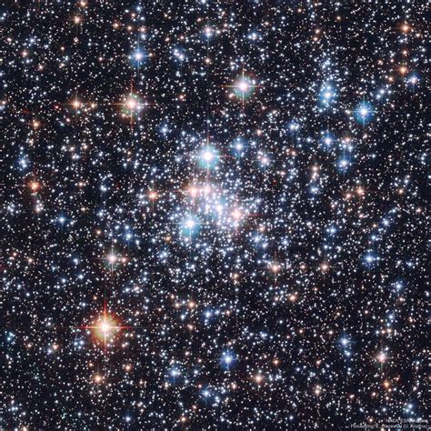The Different Types Of Star Clusters Worldatlas