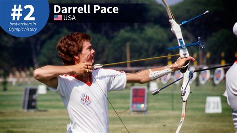 In great britain, imperial rounds, measured in yards, are still used for many tournaments and these have slightly different rules to metric (wa) rounds, which are used internationally. Best Olympic Archers of All-Time: #2 Darrell Pace ...