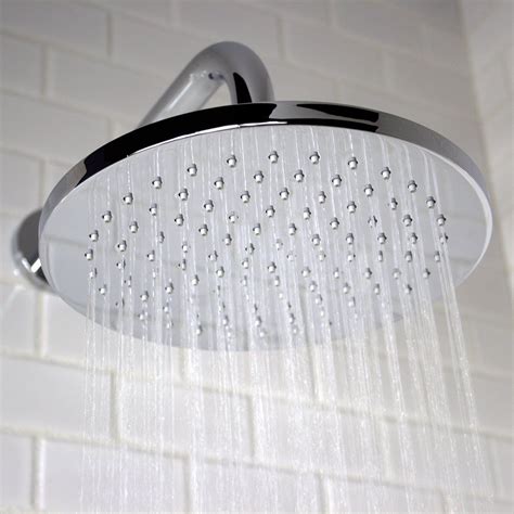 Speakman S 2762 Circular Rain Shower Head for Stylish Bathroom Décor 2