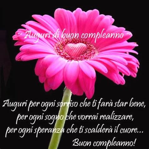 Ogni tuo compleanno che arriva è sempre più bello dellanno passato. Buon Compleanno: Immagini, Auguri e Frasi per WhatsApp