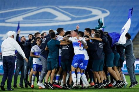 Catolica live streaming on mobile or desktop! Nacional Vs Catolica : Universidad Católica vs. Nacional en vivo: Los "Cruzados ... - Carolyn Wifing