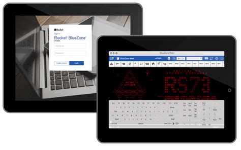 Bluezone corporation sample packs and sound libraries : Rocket BlueZone Web | Rocket Software