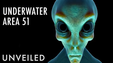Are There Aliens Hidden In The Ocean Unveiled Youtube